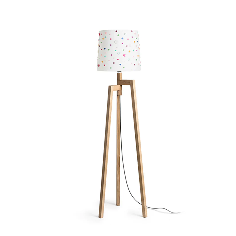 DELISA 35 – Abajur decorativ pentru lampă [4]