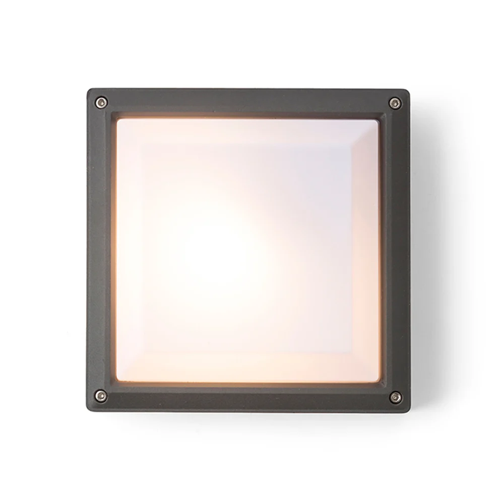 DELTA 215 MONTAT PE SUPRAFAȚĂ - lumină de exterior [3]