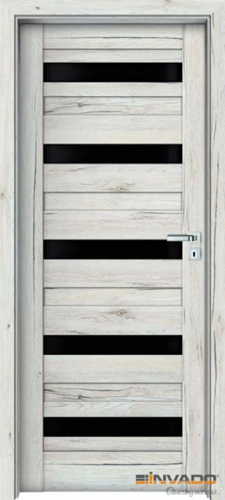 Usa Interior modulara MDF DESTINO UNICO [1]