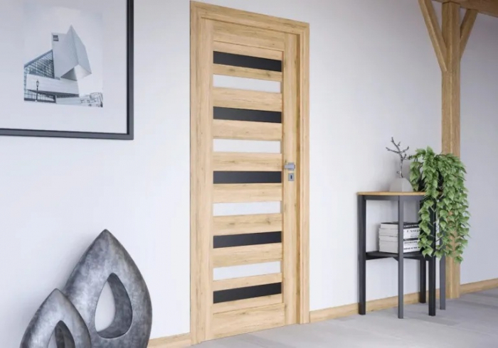 Usa Interior modulara MDF DESTINO UNICO [3]