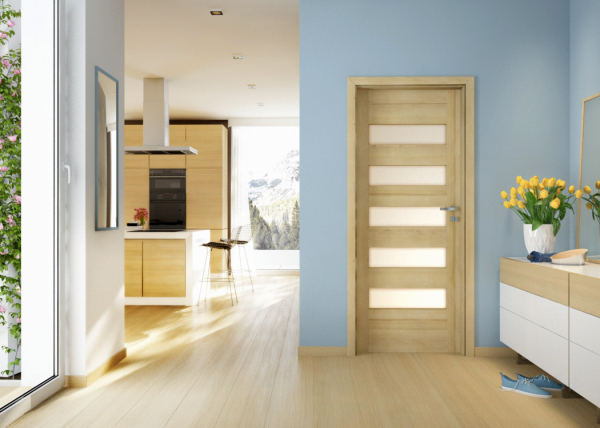 LIVATA 3 - Usa Interior modulara MDF [2]