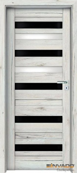 Usa Interior modulara MDF DESTINO UNICO [1]
