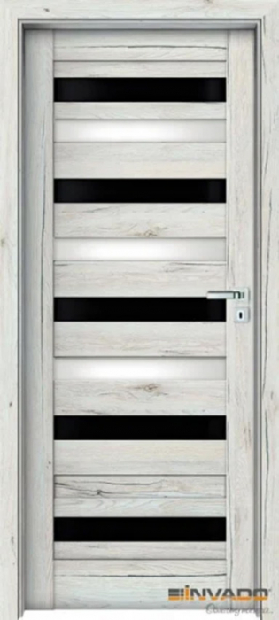 Usa Interior modulara MDF DESTINO UNICO [1]