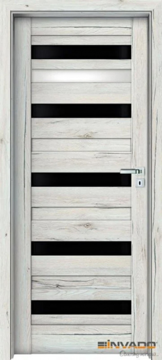 Usa Interior modulara MDF DESTINO UNICO [1]