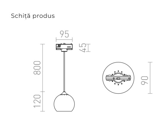 DESTY – pentru șină cu 3 circuite [2]