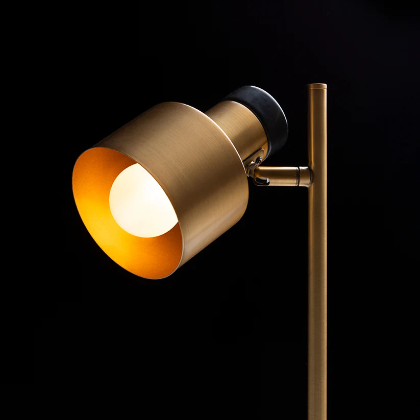 DIVINA DE MASĂ - lampa de masă [2]