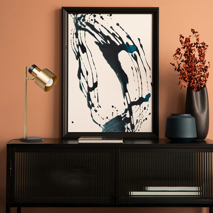 DIVINA DE MASĂ - lampa de masă [4]