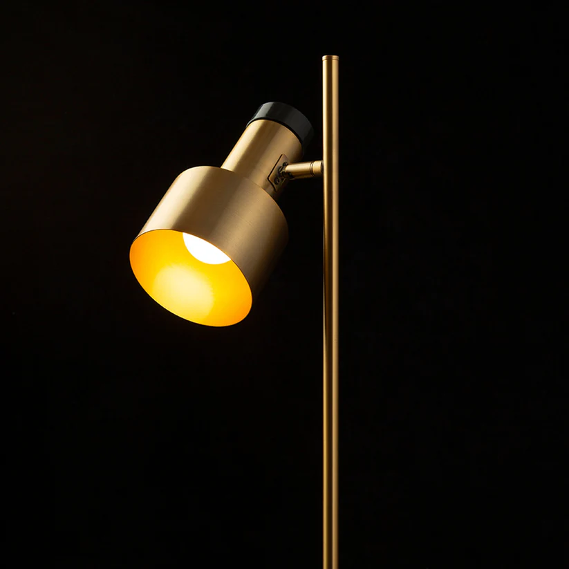 DIVINA DE PODEA - lampa cu suport [3]