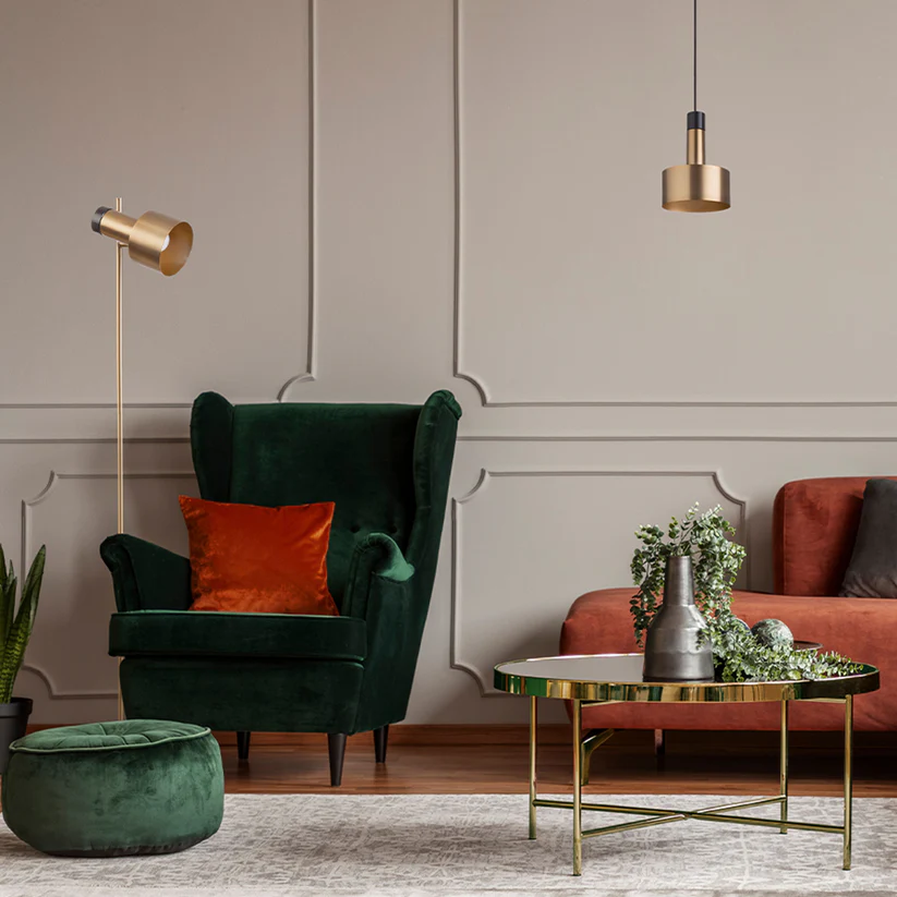 DIVINA DE PODEA - lampa cu suport [6]