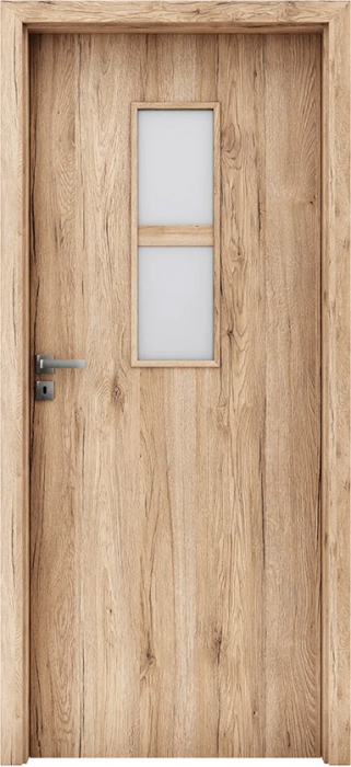 Usa interior celulara MDF DOLCE [1]