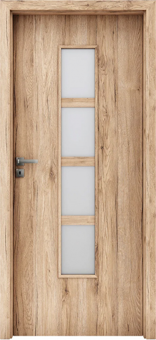 Usa interior celulara MDF DOLCE [1]