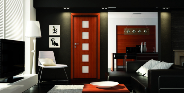 TORINO 4 - Usa Interior celulare MDF [2]