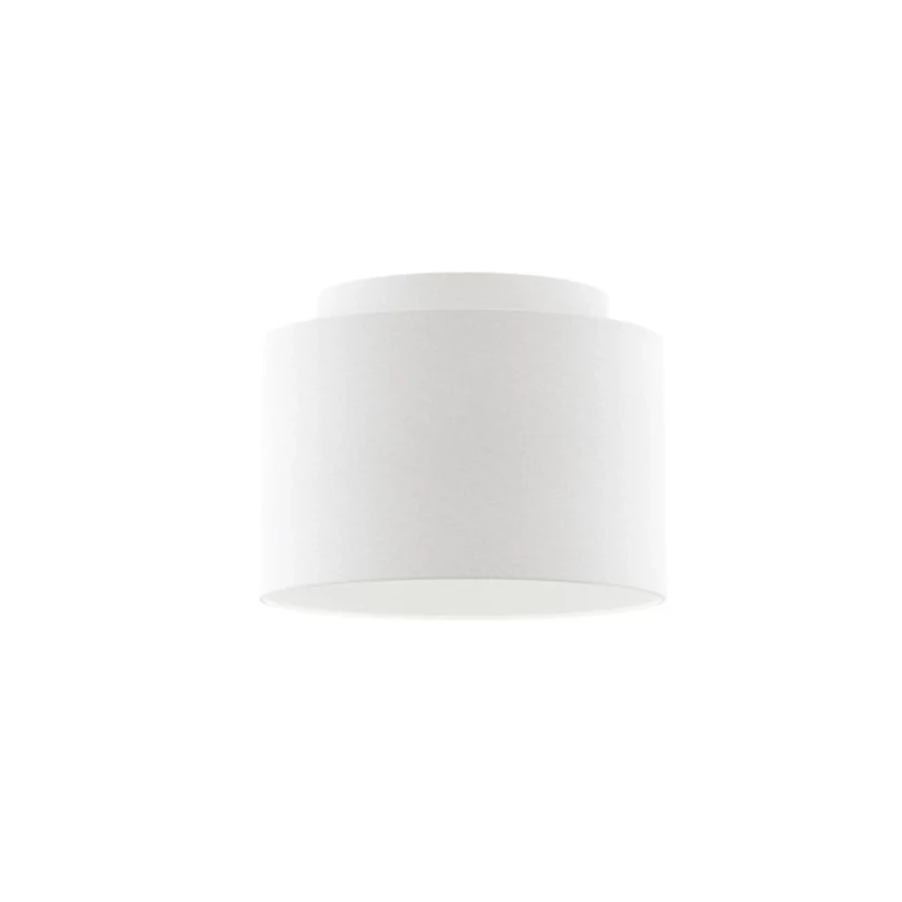 DOUBLE 40/30 ABAJUR - Abajur textil pentru lampă [8]