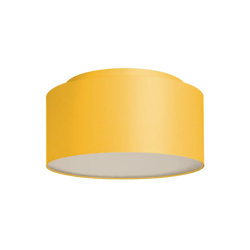 Abajur textil pentru lampă – DOUBLE 55/30 [4]