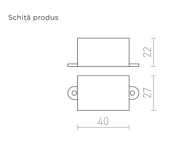 DRIVER 350mA LED 1-3W [2]