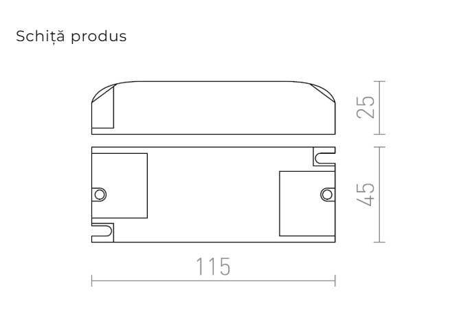 DRIVER 350mA LED 1-3W [3]