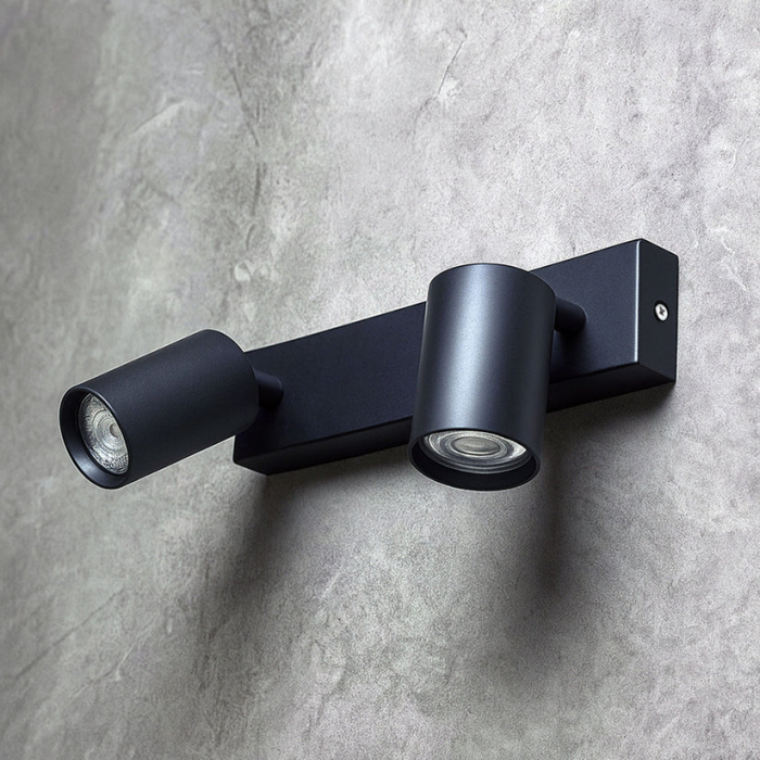 DUDE II – Spot luminos [4]