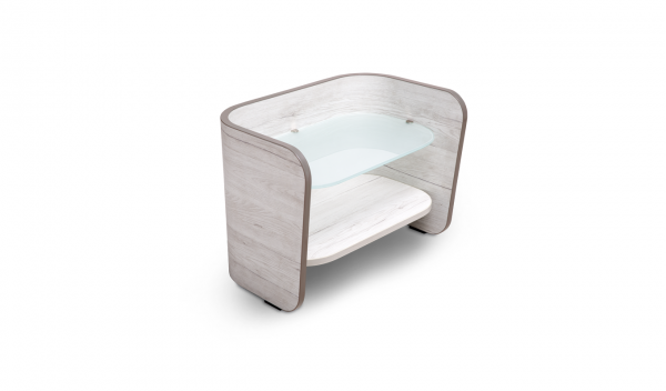 Set Dormitor Elle - configuratie propusa: [8]