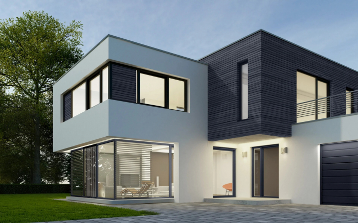 panou flexibil EasyFLEX Graphite [3]