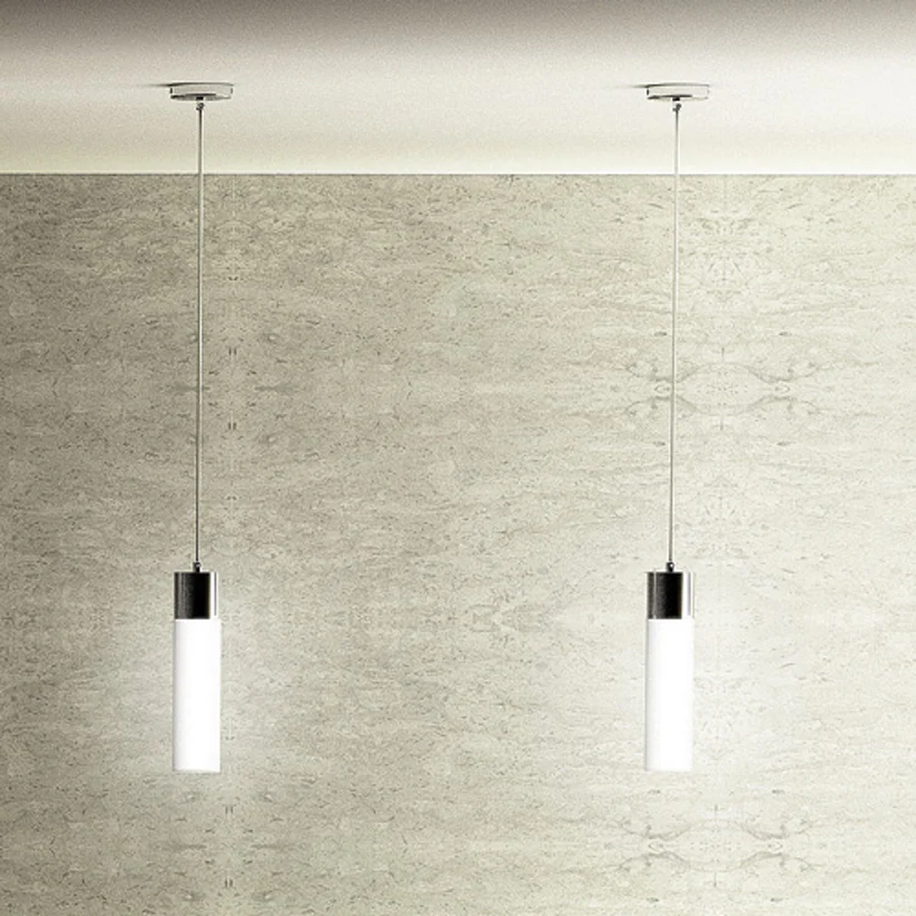 EIGHT SUSPENDAT - Corp de iluminat suspendat [3]