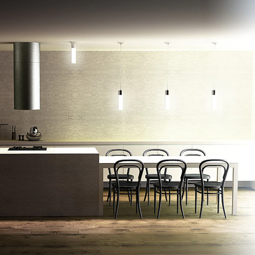 EIGHT SUSPENDAT - Corp de iluminat suspendat [4]