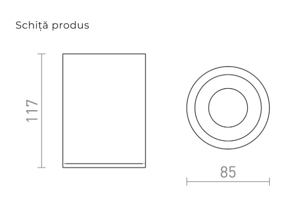 EILEEN - CORP DE ILUMINAT DE TAVAN [5]