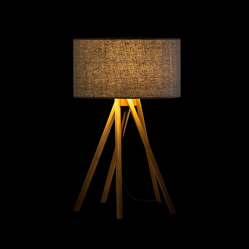 EL PASO - lampa de masă [3]