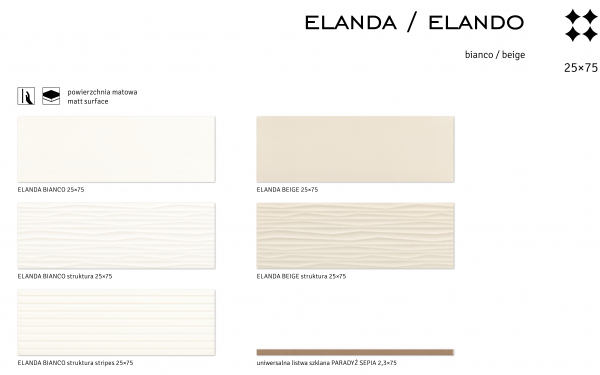 ELANDA / ELANDO [2]