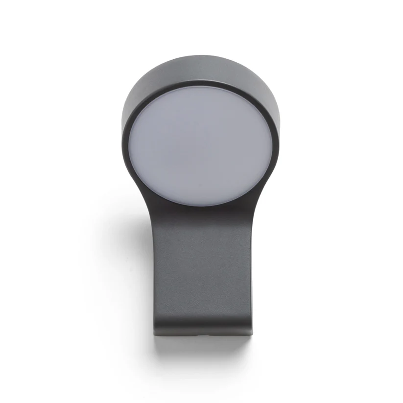 ELIA DE PERETE - lumină de exterior [4]