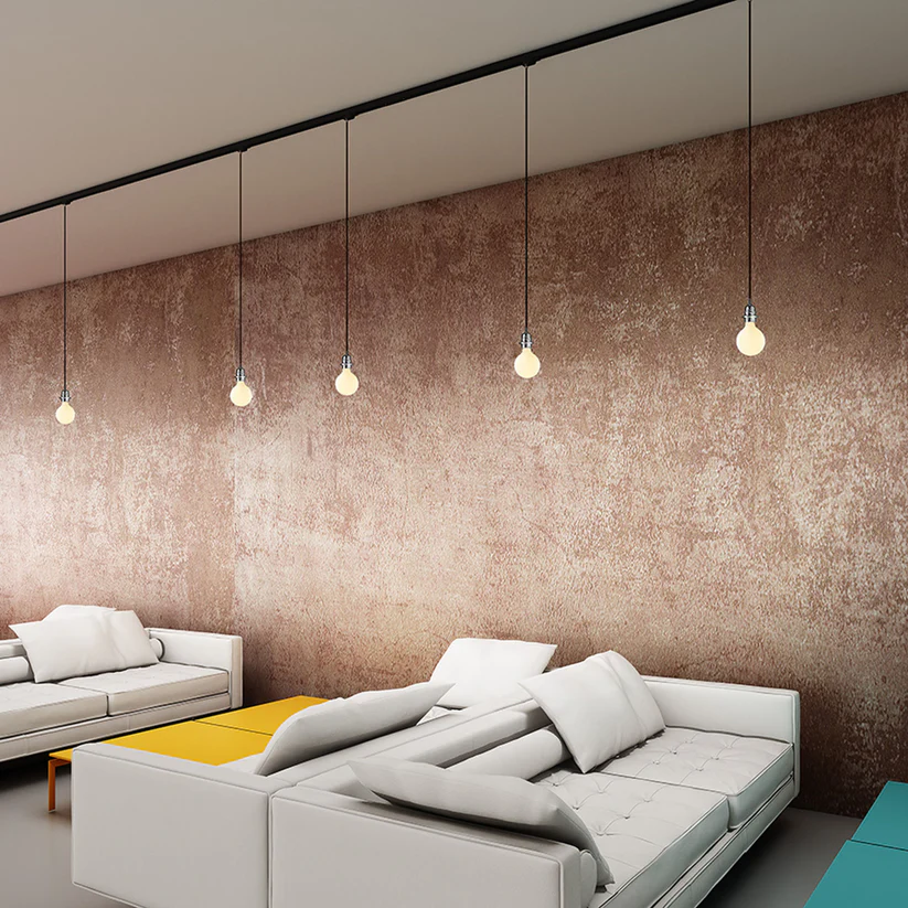 ELISA – pentru șină cu 3 circuite [3]