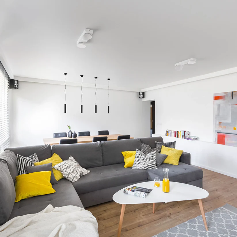 ELISEO II – Spot luminos [2]