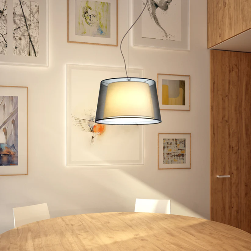 ESPLANADE - Corp de iluminat suspendat [3]