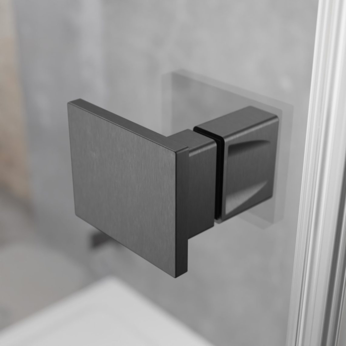 Essenza 6 Brushed GunMetal [4]