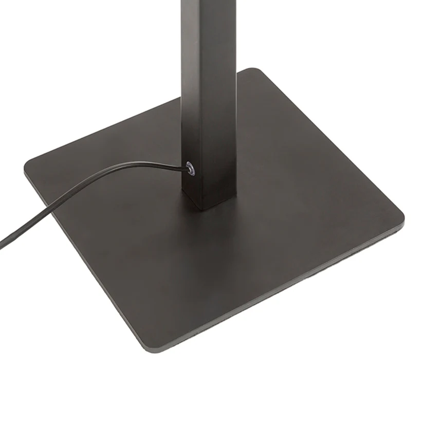 FADO DE PODEA - lampa cu suport [5]