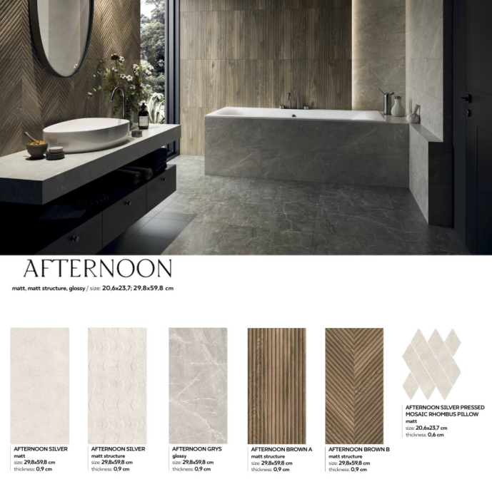 FAIANTA AFTERNOON [1]