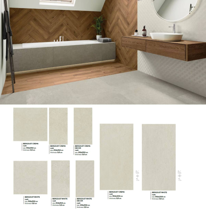 FAIANTA BERGUST [11]