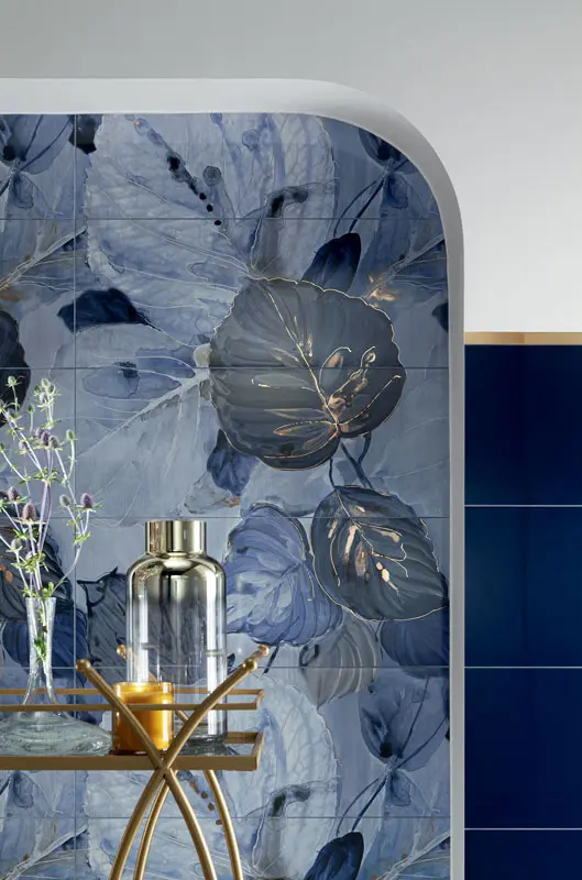 FAIANTA BLUE STONE [2]