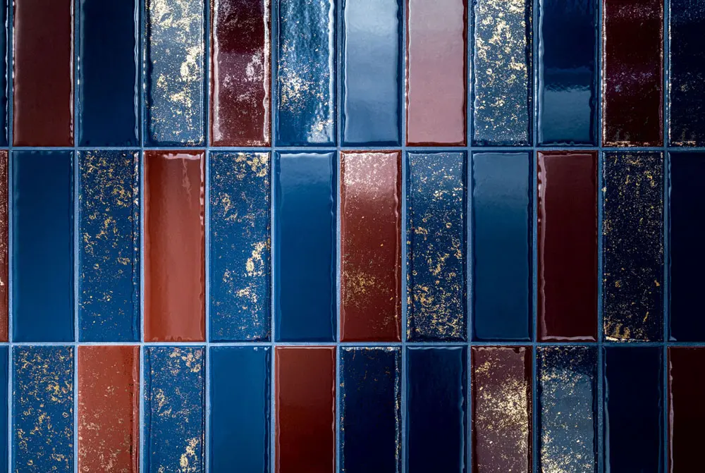 FAIANTA BLUE STONE [6]