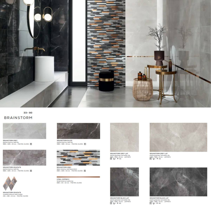 FAIANTA BRAINSTORM [1]