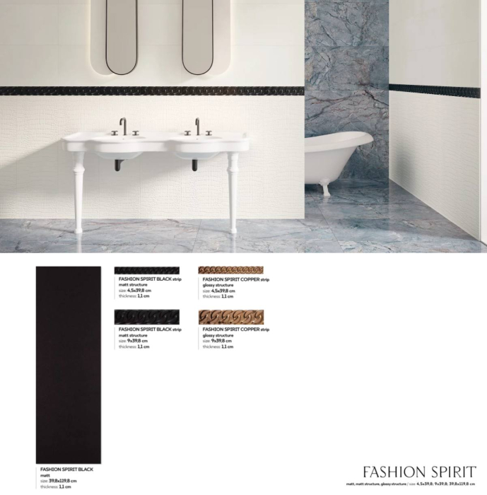 FAIANTA FASHION SPIRIT [1]