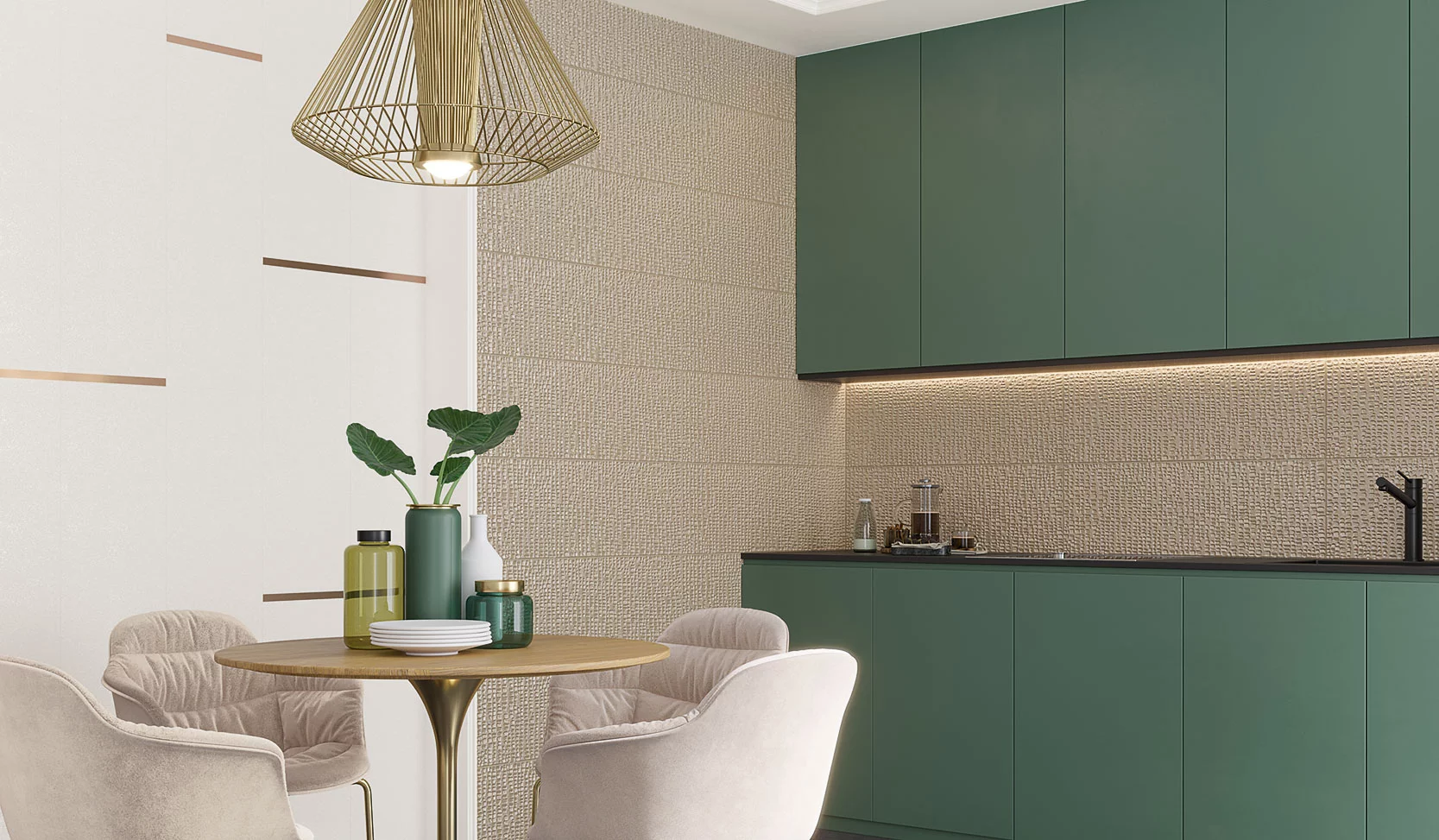 FAIANTA GOLDEN HILLS [6]