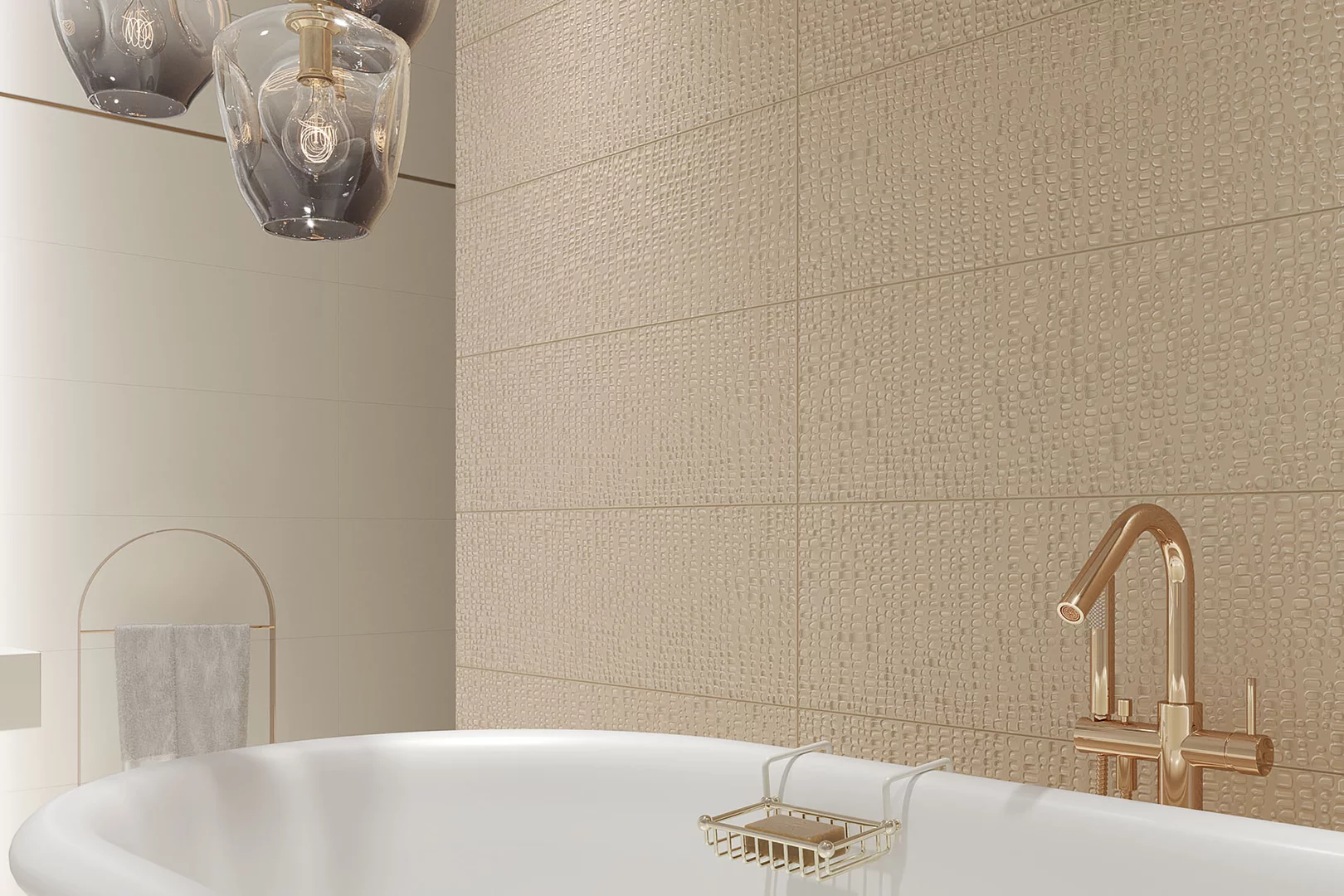 FAIANTA GOLDEN HILLS [4]