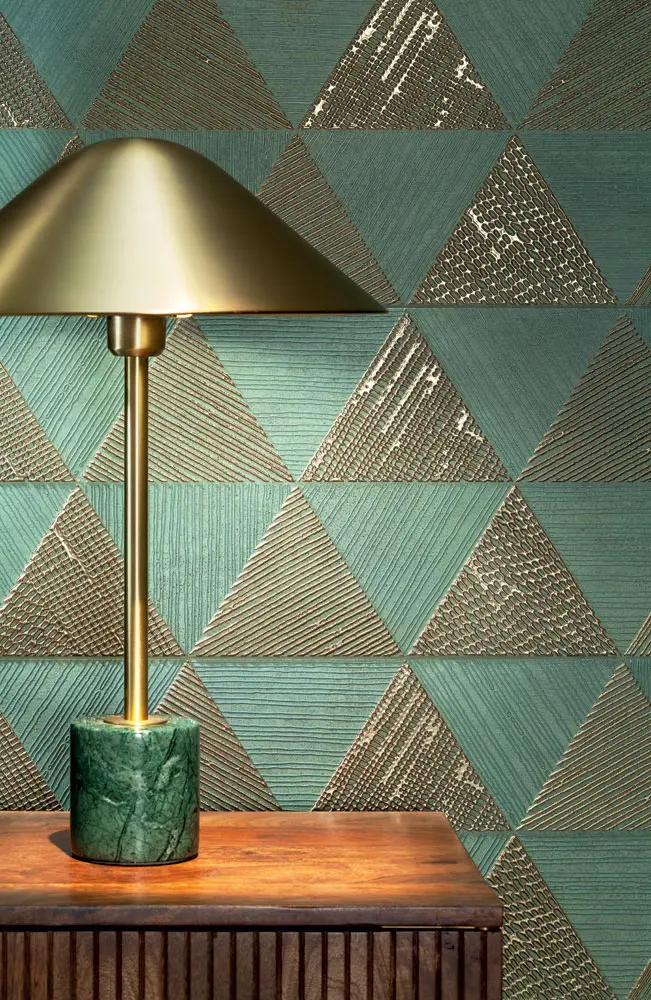 FAIANTA GOLDGREEN [5]