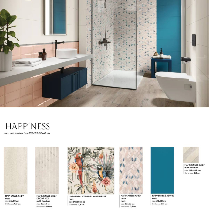 FAIANTA HAPPINESS [13]