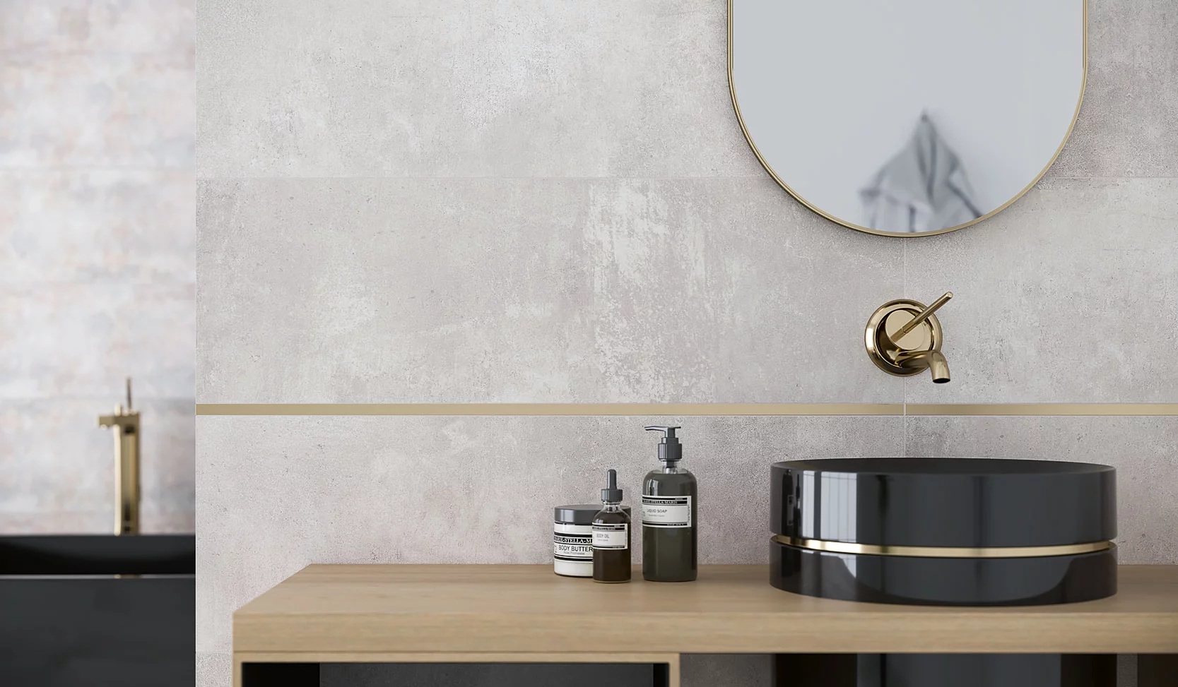 FAIANTA INDUSTRIAL CHIC [4]