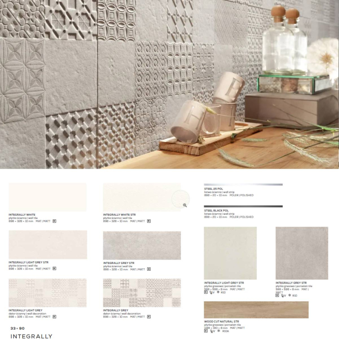 FAIANTA INTEGRALLY [14]