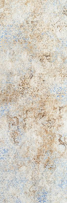 FAIANTA INTERVAL [3]