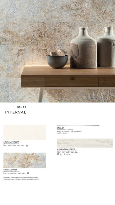 FAIANTA INTERVAL [1]