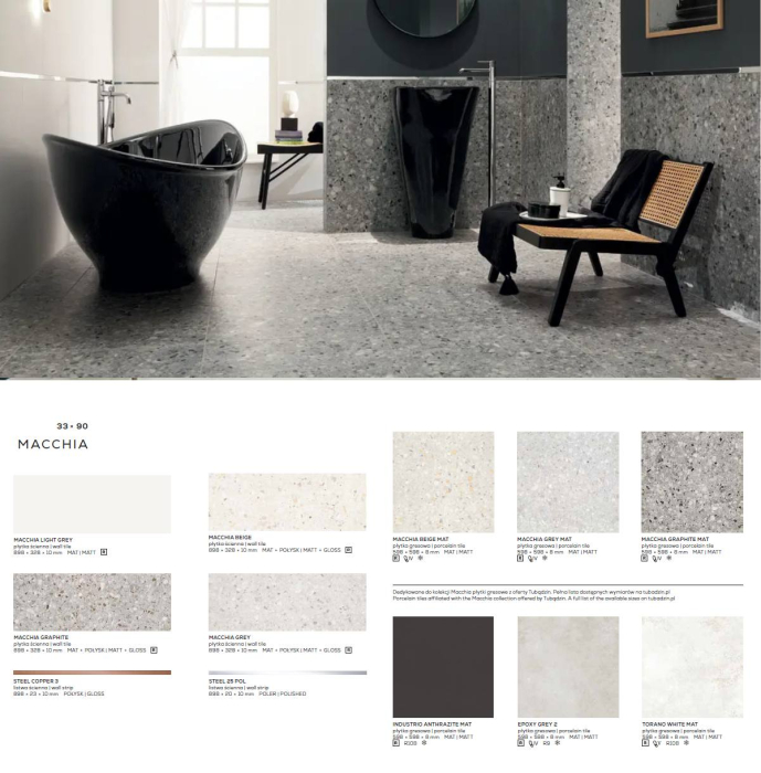 FAIANTA MACCHIA [17]