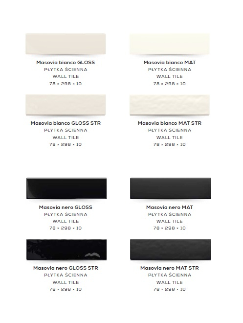 FAIANTA MASOVIA [10]